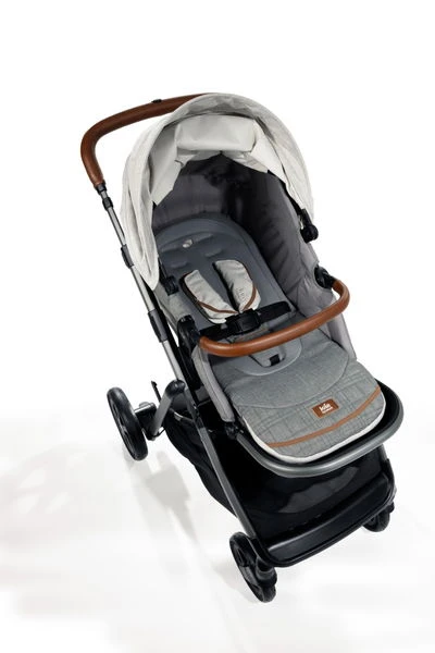 Joie Signature Aeria Sportwagen Oyster 5 Joie Signature Aeria Sportwagen Oyster – Bild 5