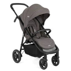 Joie Mytrax Pro Sportwagen Thunder