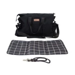 Mountain Buggy Double Satchel Wickeltasche Für Alle Zwillings Oder Geschwisterwagen