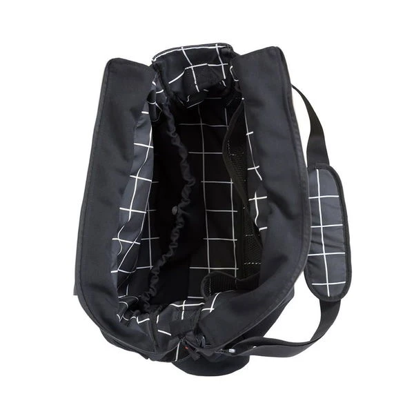 Mountain Buggy Double Satchel Wickeltasche Für Alle Zwillings Oder Geschwisterwagen 2 Mountain Buggy Double Satchel Wickeltasche Für Alle Zwillings Oder Geschwisterwagen – Bild 2