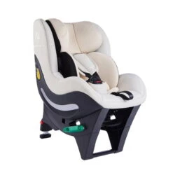 Avionaut Sky 2.0 Beige Kindersitz | 40-125 Cm & 0 - 25 Kg
