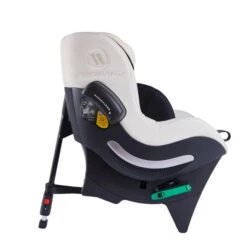 Avionaut Sky 2.0 Beige Kindersitz | 40-125 Cm & 0 - 25 Kg -Kinderreise Angebote Store sky 2 beige 3