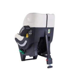 Avionaut Sky 2.0 Beige Kindersitz | 40-125 Cm & 0 - 25 Kg -Kinderreise Angebote Store sky 2 beige 4