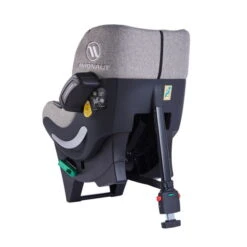 Avionaut Sky 2.0 Grey Kindersitz | 40-125 Cm & 0 - 25 Kg -Kinderreise Angebote Store sky 2 grey 4