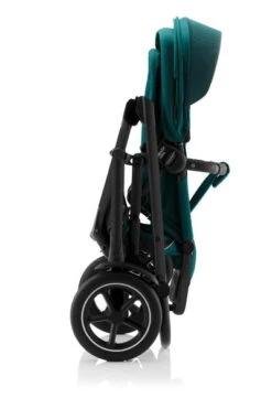 Britax Smile 5Z Sportwagen Atlantic Green - GreenSense 9 Britax Smile 5Z Sportwagen Atlantic Green - GreenSense -Kinderreise Angebote Store smile 5z atlanticgreen black blackhandle 01 foldedpushchair rwf 2023