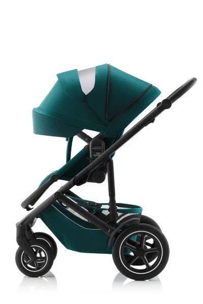 Britax Smile 5Z Sportwagen Atlantic Green - GreenSense 5 Britax Smile 5Z Sportwagen Atlantic Green - GreenSense – Bild 5