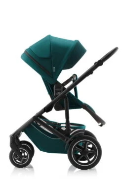 Britax Smile 5Z Sportwagen Atlantic Green - GreenSense 12 Britax Smile 5Z Sportwagen Atlantic Green - GreenSense -Kinderreise Angebote Store smile 5z atlanticgreen black blackhandle 01 rwf 2023