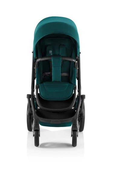 Britax Smile 5Z Sportwagen Atlantic Green - GreenSense 2 Britax Smile 5Z Sportwagen Atlantic Green - GreenSense – Bild 2