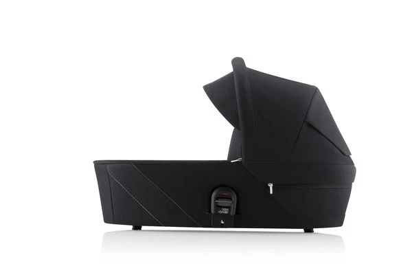 Britax Smile 5Z Babywanne Galaxy Black - GreenSense 2 Britax Smile 5Z Babywanne Galaxy Black - GreenSense – Bild 2