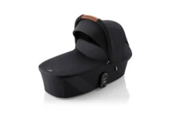 Britax Smile 5Z Babywanne Galaxy Black - GreenSense