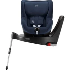 Britax Römer SwingFix M I-Size Kindersitz Indigo Blue | Bis 18 Kg -Kinderreise Angebote Store swingfix m i size indigoblue 05 90degrees 2022