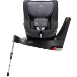 Britax Römer SwingFix M I-Size Kindersitz Midnight Grey | Bis 18 Kg 6 Britax Römer SwingFix M I-Size Kindersitz Midnight Grey | Bis 18 Kg -Kinderreise Angebote Store swingfix m i size midnightgrey 05 90degrees 2022