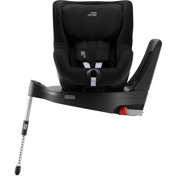 Britax Römer SwingFix M I-Size Kindersitz Space Black | Bis 18 Kg 3 Britax Römer SwingFix M I-Size Kindersitz Space Black | Bis 18 Kg – Bild 3