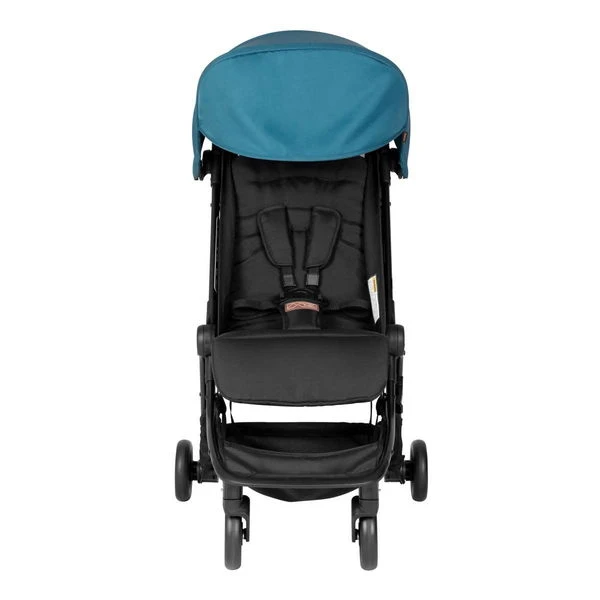 Mountain Buggy Nano V3 In Teal Der Ideale Buggy Für Die Reise 4 Mountain Buggy Nano V3 In Teal Der Ideale Buggy Für Die Reise – Bild 4
