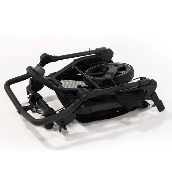 Tfk Mono 2 Sportwagen Mit Luftrad-Set Olive 7 Tfk Mono 2 Sportwagen Mit Luftrad-Set Olive – Bild 7