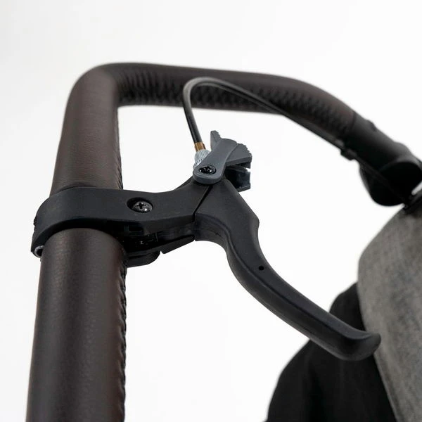 Tfk Mono 2 Sportwagen Mit Luftkammer Radset Premium Grau 11 Tfk Mono 2 Sportwagen Mit Luftkammer Radset Premium Grau – Bild 11