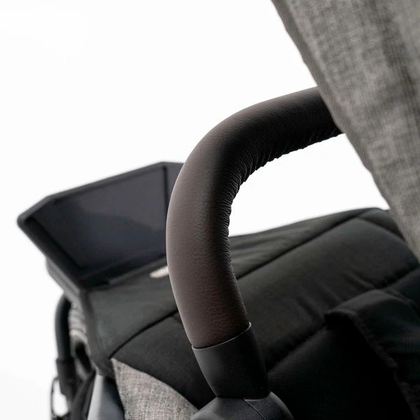 Tfk Mono 2 Sportwagen Mit Luftkammer Radset Premium Grau 12 Tfk Mono 2 Sportwagen Mit Luftkammer Radset Premium Grau – Bild 12