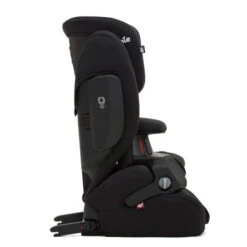 Joie Traver Shield Kindersitz Coal Gruppe 1/2/3 -Kinderreise Angebote Store traver shield coal profile 1