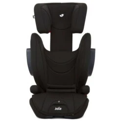 Joie Traver Kindersitz Coal Gruppe 2/3 -Kinderreise Angebote Store traver coal hero 2 1