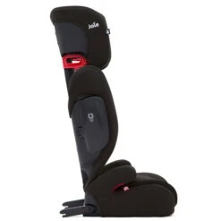 Joie Traver Kindersitz Coal Gruppe 2/3 -Kinderreise Angebote Store traver coal profile 2 1