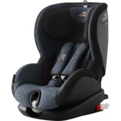 Britax Römer Trifix2 I-Size Blue Marble Von 8 Kg - 20 Kg | 15 Monate - 4 Jahre