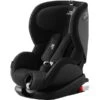 Britax Römer Trifix2 I-Size Kindersitz Cosmos Black | Von 8 Kg - 20 Kg