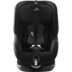 Britax Römer Trifix2 I-Size Kindersitz Cosmos Black | Von 8 Kg - 20 Kg -Kinderreise Angebote Store trifix i size cosmosblack 03 2017 1