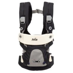 Joie Savvy Babytrage Black Pepper