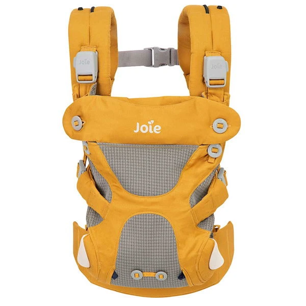 Joie Savvy Babytrage Butterscotch 2 Joie Savvy Babytrage Butterscotch – Bild 2