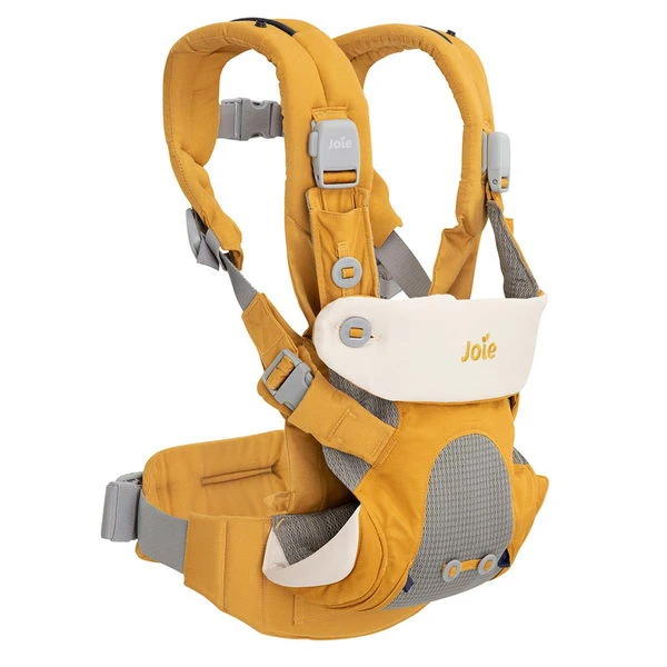 Joie Savvy Babytrage Butterscotch 4 Joie Savvy Babytrage Butterscotch – Bild 4