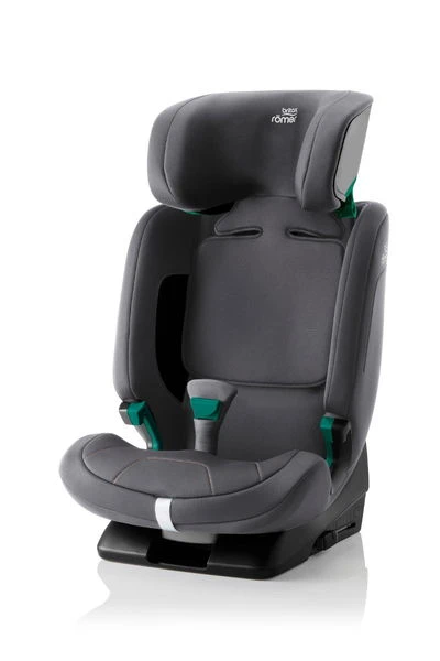 Britax Römer Versafix Midnight Grey Kindersitz Gruppe ECE R 129 / I-Size 3 Britax Römer Versafix Midnight Grey Kindersitz Gruppe ECE R 129 / I-Size – Bild 3