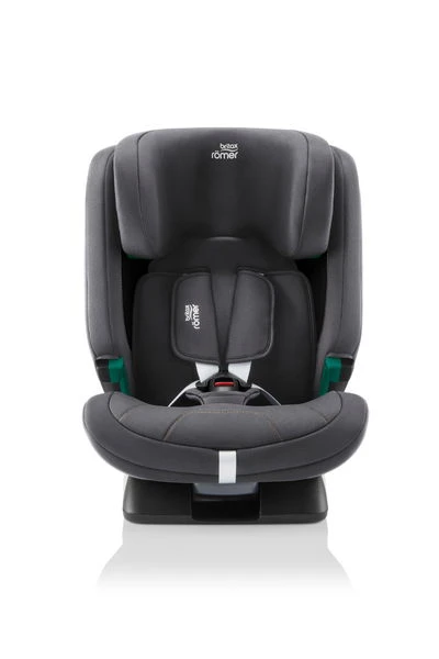 Britax Römer Versafix Midnight Grey Kindersitz Gruppe ECE R 129 / I-Size 4 Britax Römer Versafix Midnight Grey Kindersitz Gruppe ECE R 129 / I-Size – Bild 4