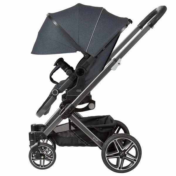 Hartan VIP GTX Sportwagen 2023 Bluestone (908) 2 Hartan VIP GTX Sportwagen 2023 Bluestone (908) – Bild 2