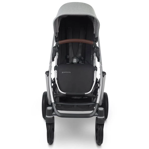 UPPAbaby Vista V2 Bundle Noa & Cybex Cloud Z2, BaseZ2, Wickelrucksack 2 UPPAbaby Vista V2 Bundle Noa & Cybex Cloud Z2, BaseZ2, Wickelrucksack – Bild 2