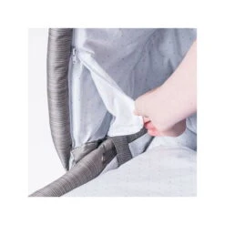 HESBA Condor Coupe Kinderwagen Teilleder Frei Konfigurierbar -Kinderreise Angebote Store wash2 detail 2 gr 25