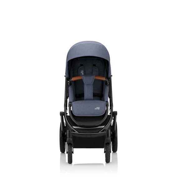 Britax Smile 3 Sportwagen Indigo Blue 2 Britax Smile 3 Sportwagen Indigo Blue – Bild 2