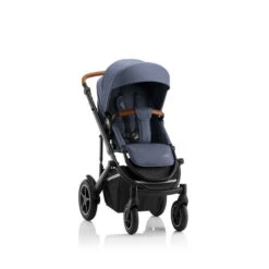 Britax Smile 3 Sportwagen Indigo Blue 7 Britax Smile 3 Sportwagen Indigo Blue -Kinderreise Angebote Store web version smile iii cognachandle indigoblue 04 2019 300dpi 4