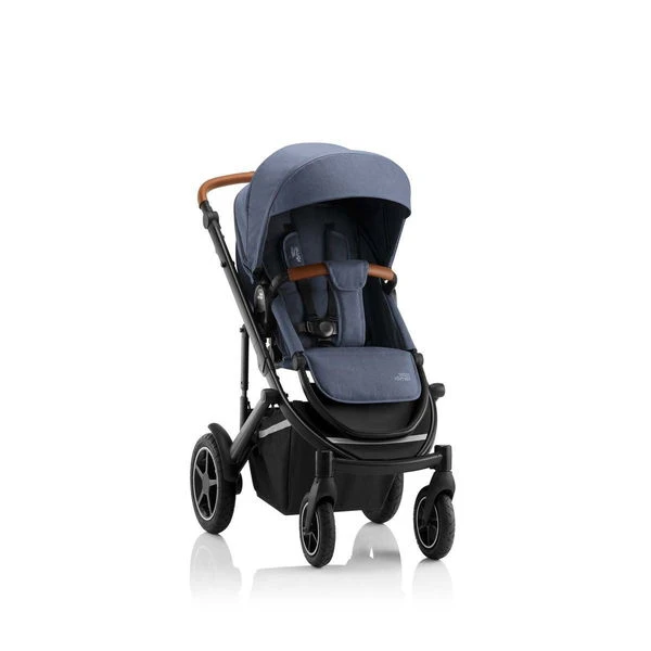 Britax Smile 3 Sportwagen Indigo Blue 3 Britax Smile 3 Sportwagen Indigo Blue – Bild 3