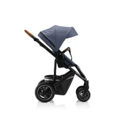 Britax Smile 3 Sportwagen Indigo Blue 8 Britax Smile 3 Sportwagen Indigo Blue -Kinderreise Angebote Store web version smile iii cognachandle indigoblue 05 fwf 2019 300dpi 1