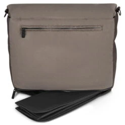 ABC Design Salsa 4 Air Kinderwagen Starter-Set Cream Pure Mit Autositz, Wickeltasche, Fußsack Und Mehr -Kinderreise Angebote Store wickeltasche changing bag urban cream 03 wickelunterlage 03