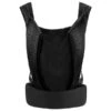CYBEX Yema Click Leather Babytrage Stardust Black